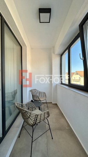 Apartament cu 3 camere Dumbravita, balcon, etajul 2 - imagine 14