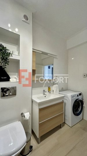 Apartament cu 3 camere Dumbravita, balcon, etajul 2 - imagine 13