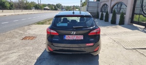 Vând Hyundai i30 - imagine 6