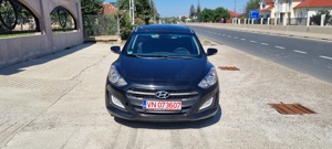 Vând Hyundai i30 - imagine 3