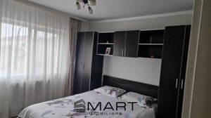 Apartament 2 camere decomandate Vasile Milea - imagine 6