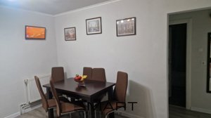 Apartament 2 camere decomandate Vasile Milea - imagine 5