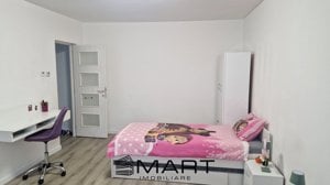 Apartament 2 camere decomandate Vasile Milea