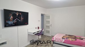 Apartament 2 camere decomandate Vasile Milea - imagine 3