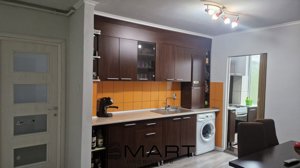 Apartament 2 camere decomandate Vasile Milea - imagine 4