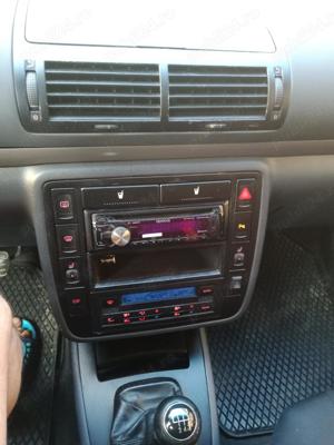 Vând VWSharan 1.9 tdi - imagine 5