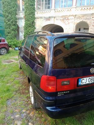 Vând VWSharan 1.9 tdi - imagine 4