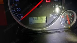 Vând VWSharan 1.9 tdi - imagine 6