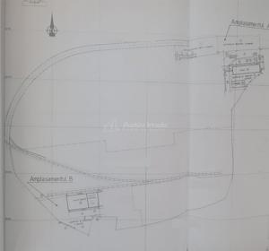 teren industrial militari 5 min metrou preciziei - imagine 2