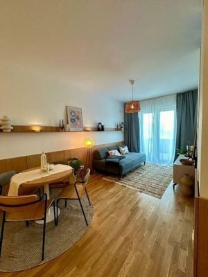 Apartament 2 camere mobilat, Premium -  Avalon - PIPERA  - ROND OMV