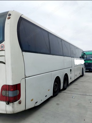 Autocar MAN  Lions Coach TVA deductibil - imagine 4