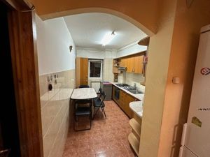 Inchiriez apartament cu 3 camere pe termen lung - imagine 4