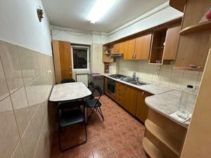 Inchiriez apartament cu 3 camere pe termen lung - imagine 5