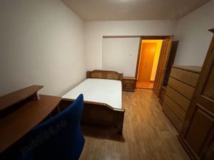 Inchiriez apartament cu 3 camere pe termen lung - imagine 9