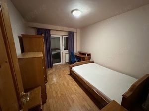 Inchiriez apartament cu 3 camere pe termen lung - imagine 8