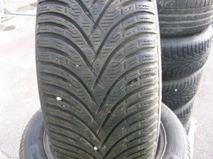 roti iarna Kleber Krisalp HP 3 - 205 55 16 - imagine 2