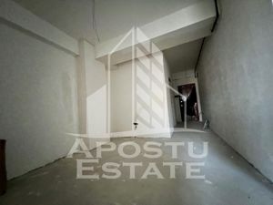 Apartament cu 3 camere nou,etaj intermediar,centrală proprie,zona Alfa - imagine 4