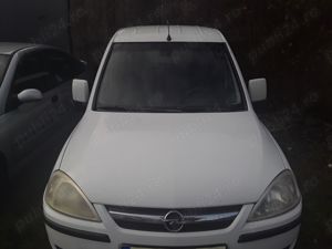 opel combo 1.6 benzina ba porneste ba nu, an 2004 - imagine 3