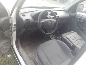 opel combo 1.6 benzina ba porneste ba nu, an 2004 - imagine 5