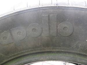 vand anvelope vara Apollo 215 65 16