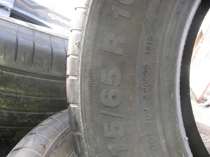 vand anvelope vara Apollo 215 65 16 - imagine 3