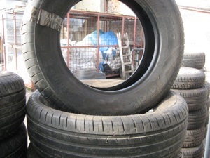 vand anvelope vara Apollo 215 65 16 - imagine 2