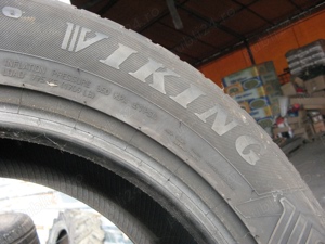 vand anvelope vara Viking Protech 225 60 17 - imagine 2