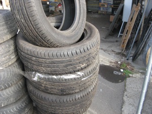 vand anvelope vara Viking Protech 225 60 17 - imagine 3