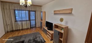 Inchiriez apartament 3 camere, strada lujerului, sect 6, et3 10, decomandat