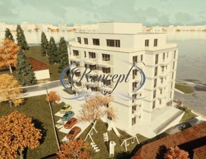 Apartament in bloc premium - imagine 4