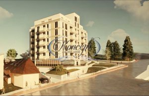 Apartament in bloc premium - imagine 3