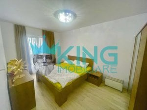 Dobroesti - Regnum Residence | 2 Camere | Decomandat | Mobilat si Utilat  - imagine 5