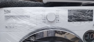 Masina de spalat rufe