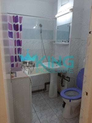 Apartament 2 camere Vasile Aaron Sibiu - imagine 5