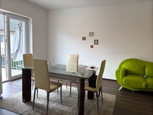 Apartament 105 mp, et.1, Zona Arhitectilor/ Sibiu - imagine 6