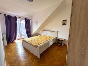 Apartament 105 mp, et.1, Zona Arhitectilor/ Sibiu - imagine 8