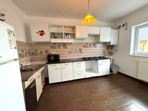 Apartament 105 mp, et.1, Zona Arhitectilor/ Sibiu