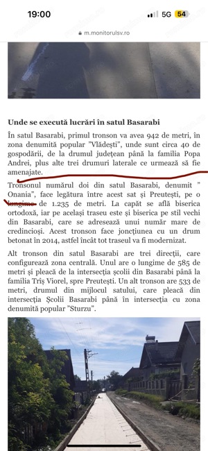 Casă de vânzare Basarabi Suceava preutesti - imagine 10