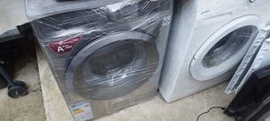 lg 8kg direct drive masina de spalat - imagine 4