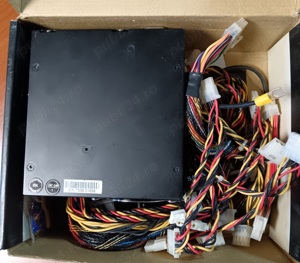 Vand sursa alimentare PC_ Tagan TG480-U01 480W, ATX 2.0, PFC activ