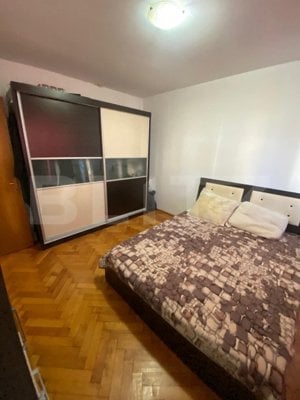 Apartament 3 camere, 60,35 mp, Ultracentral 