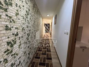 Apartament cu 3 dormitoare in zona Dambovita, centrala termica - imagine 9