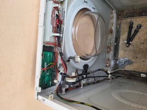 Piese mașină de spălat Whirlpool  - imagine 6