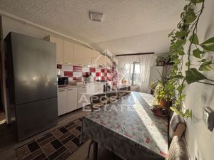 Apartament cu 3 dormitoare in zona Dambovita, centrala termica - imagine 7