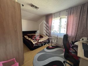 Apartament cu 3 dormitoare in zona Dambovita, centrala termica - imagine 6