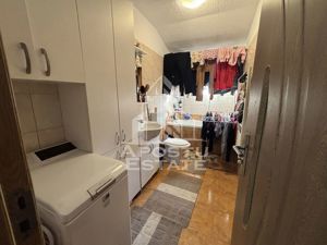 Apartament cu 3 dormitoare in zona Dambovita, centrala termica - imagine 10