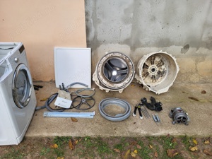 Piese mașină de spălat Whirlpool  - imagine 5