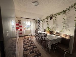 Apartament cu 3 dormitoare in zona Dambovita, centrala termica - imagine 8