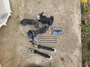 Piese mașină de spălat Whirlpool  - imagine 7