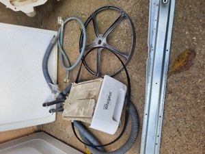 Piese mașină de spălat Whirlpool  - imagine 4